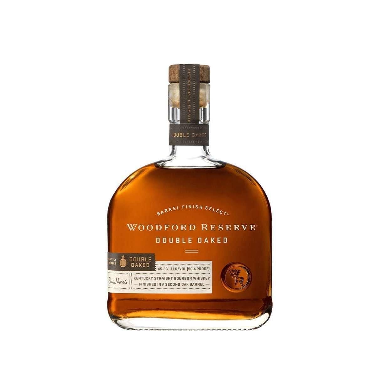 7 of the Best Smooth Whiskeys Commonly Available - Mike Willey